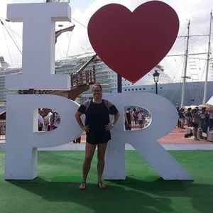 Meet your Posher, Jessie